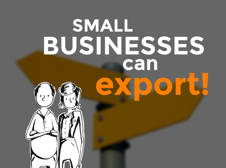direct export company example